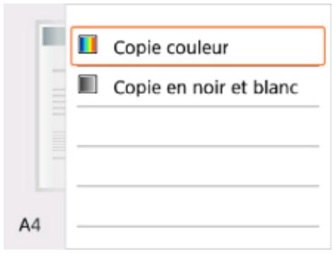 CANON TS5151 - Copie de documents - 3