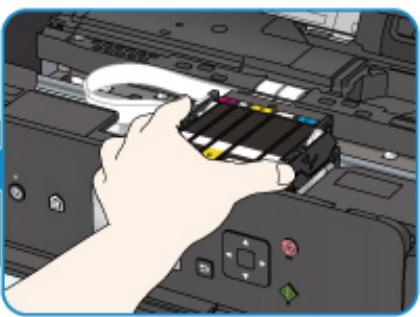 CANON TS5151 - Important - 3