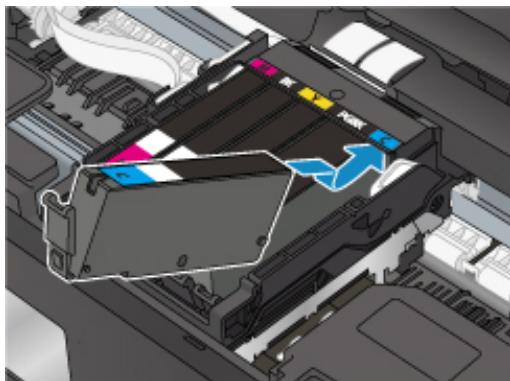 CANON TS5151 - Important - 1