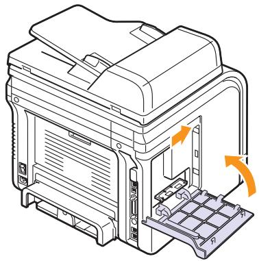 XEROX PHASER 3300MFPV/X - Remarque - 2