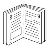 XEROX PHASER 3300MFPV/X - Impression de documents reliés - 1
