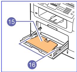 XEROX PHASER 3300MFPV/X - Vue d'ensemble de l'imprimante - 2