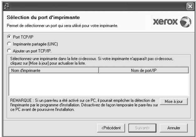 XEROX PHASER 3300MFPV/X - Avant de commencer - 3