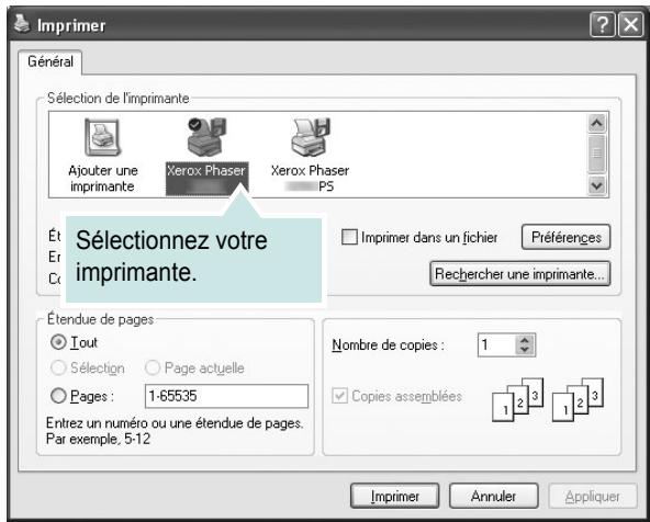 XEROX PHASER 3300MFPV/X - REMARQUE: - 1