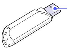 XEROX PHASER 3300MFPV/X - Connexion d'un périphérique de stockage USB - 1