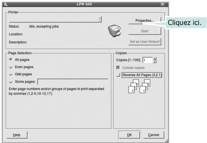 XEROX PHASER 3300MFPV/X - Impression à partir d'applications - 1