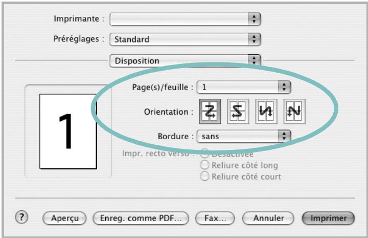 XEROX PHASER 3300MFPV/X - Impression de plusieurs pages sur une seule feuille - 1
