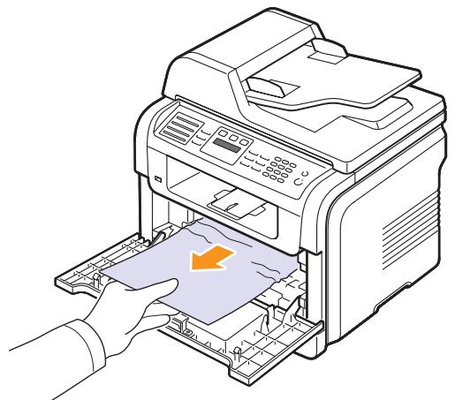 XEROX PHASER 3300MFPV/X - Remarque - 2