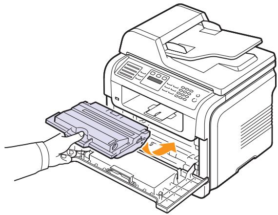 XEROX PHASER 3300MFPV/X - Mise en garde - 1