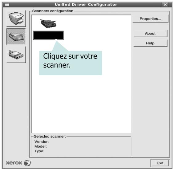 XEROX PHASER 3300MFPV/X - Numérisation d'un document - 1