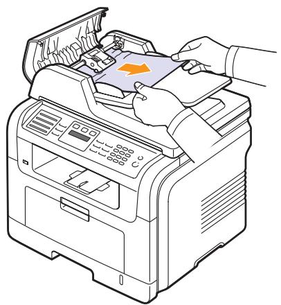 XEROX PHASER 3300MFPV/X - Mise en garde - 2