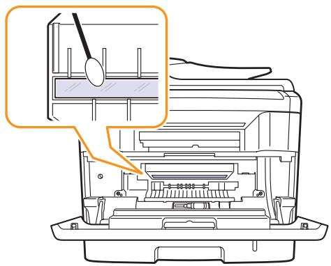 XEROX PHASER 3300MFPV/X - Mise en garde - 1