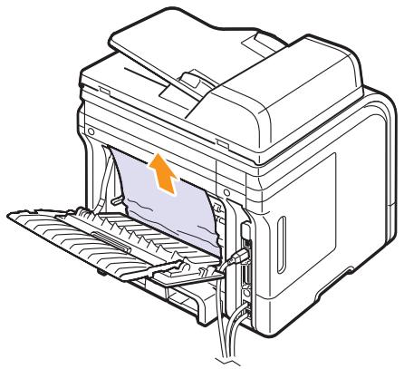 XEROX PHASER 3300MFPV/X - Bourrage recto verso 1 - 2