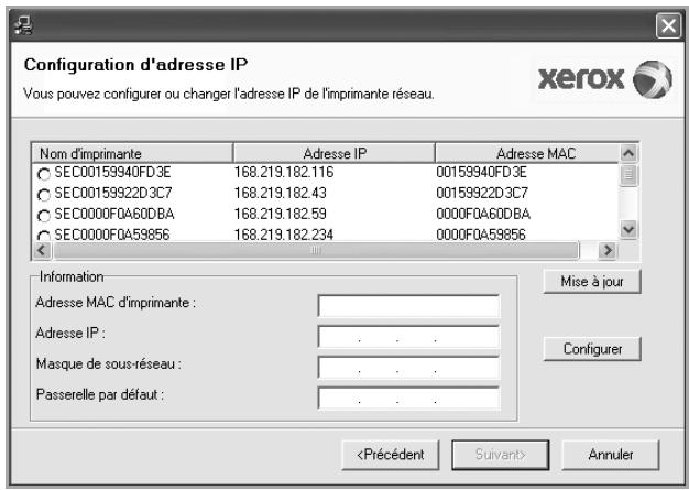 XEROX PHASER 3300MFPV/X - Installation personalisée - 4