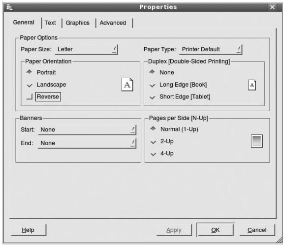 XEROX PHASER 3300MFPV/X - Impression à partir d'applications - 2