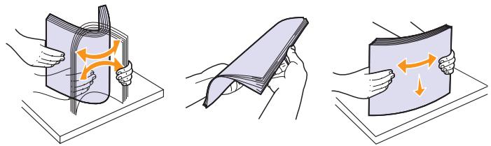 XEROX PHASER 3300MFPV/X - Au niveau du bac papier polyvalent - 2