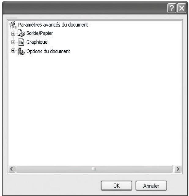 XEROX PHASER 3300MFPV/X - Avancée - 1