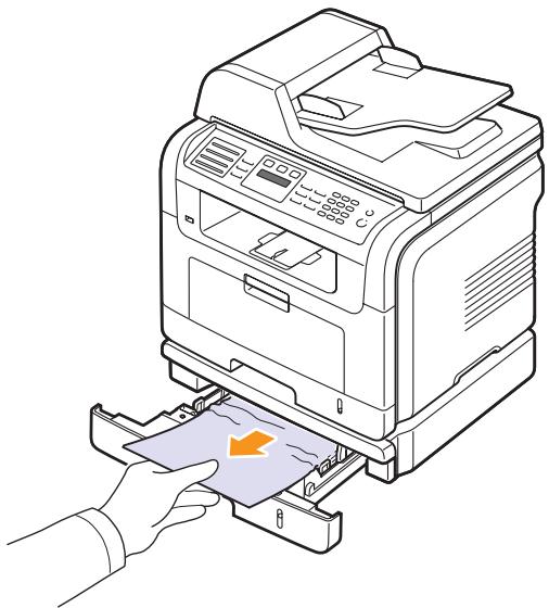 XEROX PHASER 3300MFPV/X - Dans le bac 2 optionnel - 1
