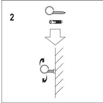 AMICA 608GE3.43ZPTSKDNAQ - Anti-tilt protection - 2