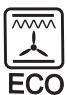 AMICA 608GE3.43ZPTSKDNAQ - Independent oven lighting - 1