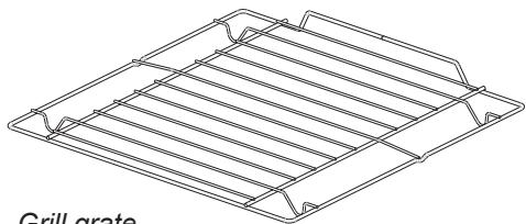 AMICA 608GE3.43ZPTSKDNAQ - DESCRIPTION OF THE APPLIANCE - 3