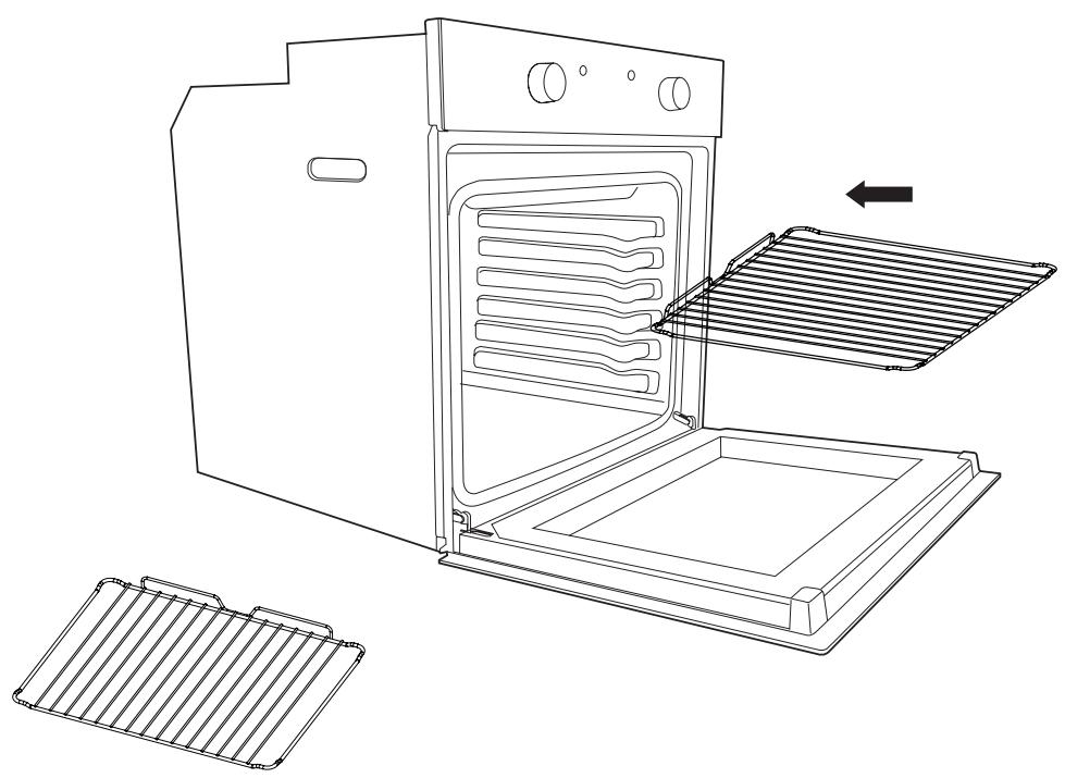 CATA CME6106X - Installation - 7