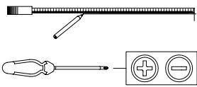 CATA CME6106X - SECURITÉ - 5