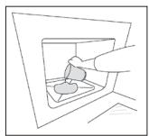 CATA CME6106X - Oven accessories - 2