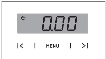 AMICA EB 13522 E - Fonctionnement sémi-automatique - 1