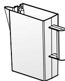 KITCHENAID KOSCX45600 - Réserveur d'eau - 1