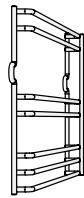 KITCHENAID KOSCX45600 - Avertissement - 8