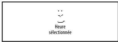 KITCHENAID KOSCX45600 - Réglage de l'horloge - 9