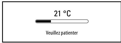 KITCHENAID KOSCX45600 - Appuyez sur la TOUCHE OK. - 2