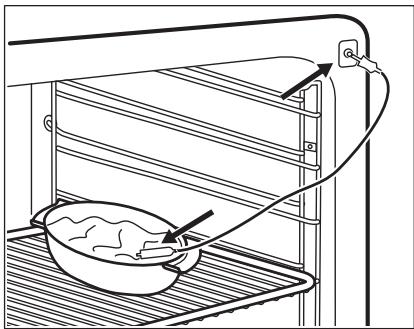 ELECTROLUX KOE8P81Z  -  KOE8P81Z - Catégorie d'aliments : plat à la cocotte - 2