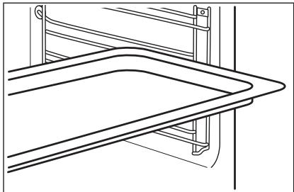 ELECTROLUX KOE8P81Z  -  KOE8P81Z - Installation des accessoires - 2