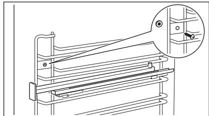 ELECTROLUX KOE8P81Z  -  KOE8P81Z - Attention! - 1
