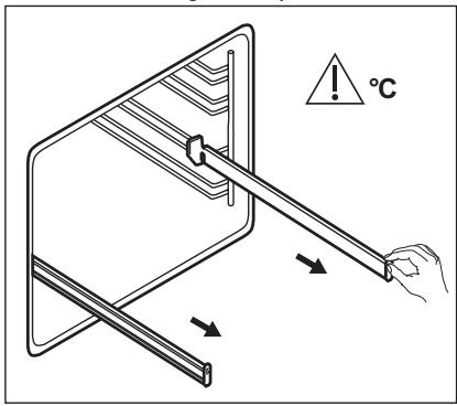 ELECTROLUX KOE8P81Z  -  KOE8P81Z - Attention! - 1