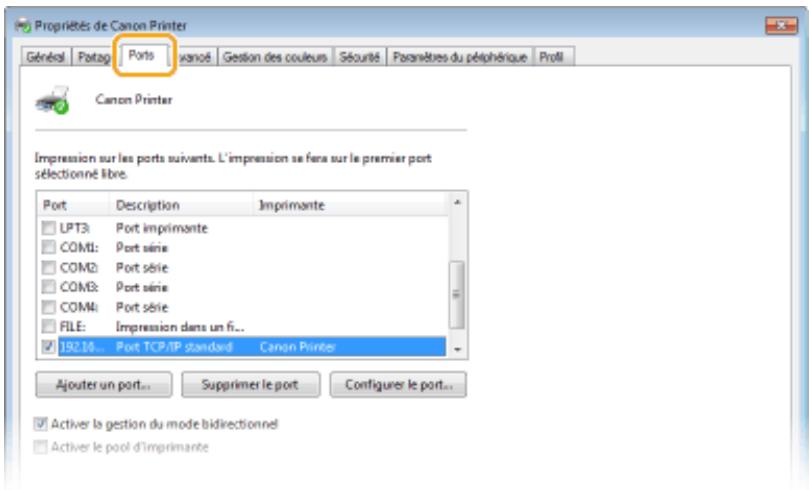 CANON LBP611CN - IMPORTANT - 1