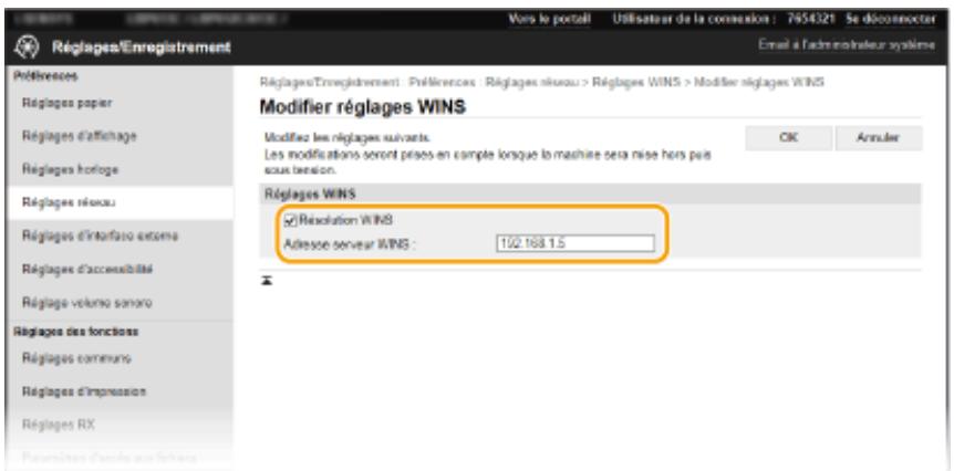 CANON LBP611CN - REMARQUE - 1