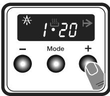 CONTINENTAL EDISON CP9060MCR - Programmazione completeness automatica - 2