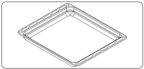 CONTINENTAL EDISON CP9060MCR - ACCESSORIES L'ECHEFRITE - 1