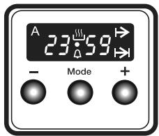 CONTINENTAL EDISON CP9060MCR - UTILIZACAO DO TEMPORIZADOR DIGITAL - 1