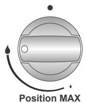 CONTINENTAL EDISON CP9060MCR - Brûleur de la table de cuisson - 2