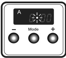 CONTINENTAL EDISON CP9060MCR - Ajuste de hora - 3