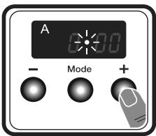 CONTINENTAL EDISON CP9060MCR - Ajuste de hora - 2
