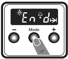 CONTINENTAL EDISON CP9060MCR - Programmazione completeness automatica - 4