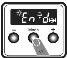 CONTINENTAL EDISON CP9060MCR - Programação totalmente automática - 4