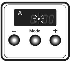 CONTINENTAL EDISON CP9060MCR - Ajuste de hora - 3