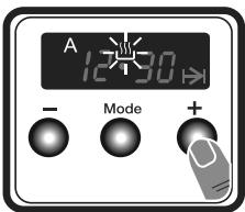 CONTINENTAL EDISON CP9060MCR - Programmation entièrement automatique - 5