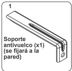 CONTINENTAL EDISON CP9060MCR - TIERRA. - 2